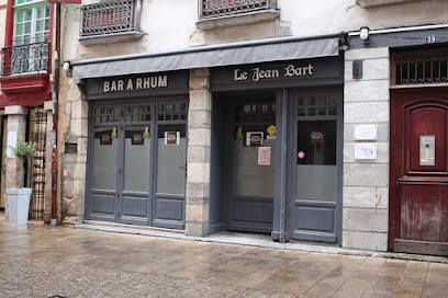 Le Jean Bart, Bar à Bayonne