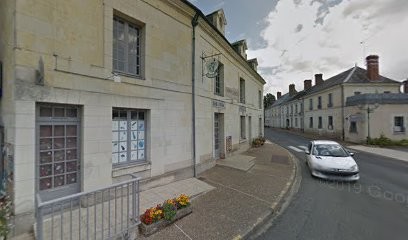 Mauguin Nicole, Bar à Beaumont-sur-Dême