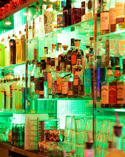 KITKAT Bar, Bar à Nantes