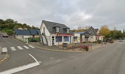 Aux Quatre Vents, Bar à Foulbec