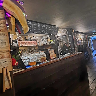 La Taverne Des 3 Lutins, Bar à Clermont-Ferrand