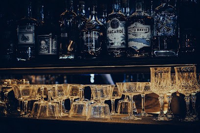 Le Speakeasy Du Passage - Cocktail Bar, Bar à Lyon 01