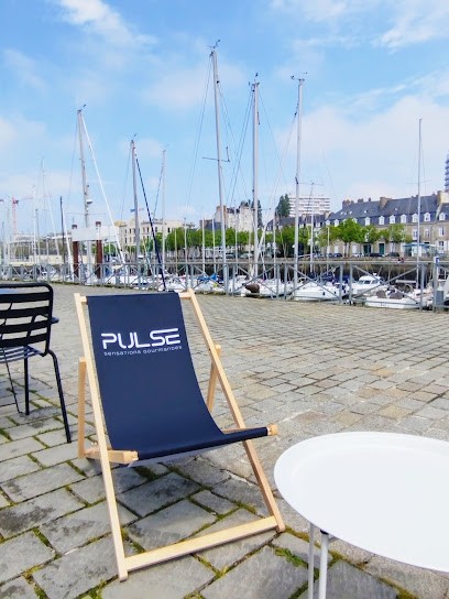 PULSE, Bar à Lorient
