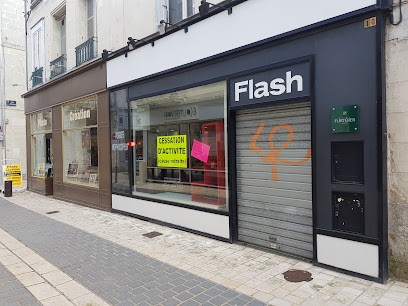 Bar Brasserie De L'Industrie - L'Indus', Bar à Châtellerault