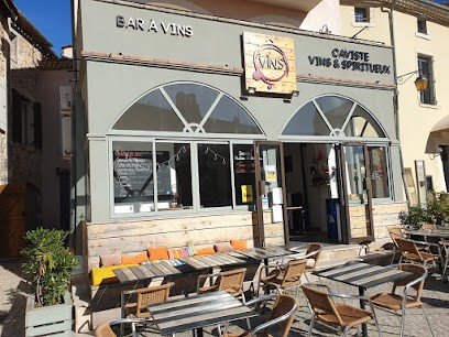 Ôvins, Bar à Saint-Paul-Trois-Châteaux