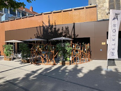 Melkior, Bar à Dijon