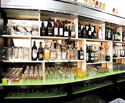 Les Coulisses, Bar à Lyon 09