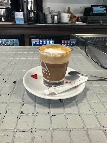 Le Sulky, Bar à Drancy