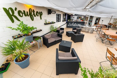 Le Bar'ouf, Bar à Cholet