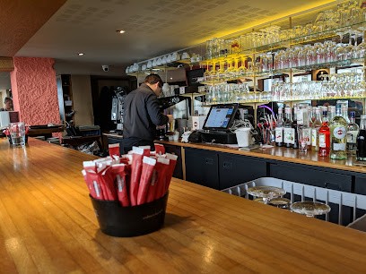 Le Moderne, Bar à Lyon 03