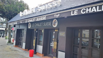 Le Chalet Suisse, Bar à La Baule-Escoublac