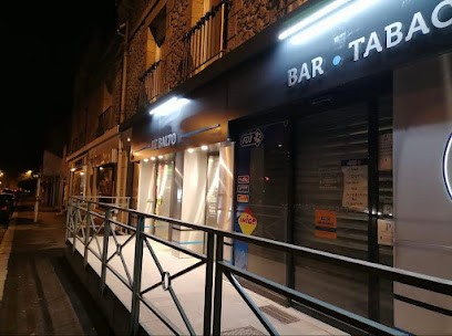 Bar Le Balto, Bar à Fougères