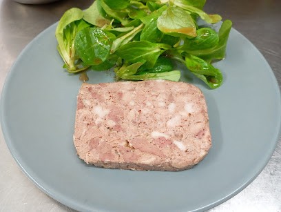 Bar Restaurant The Inn Du Tilleul, Bar à Chenay-le-Châtel