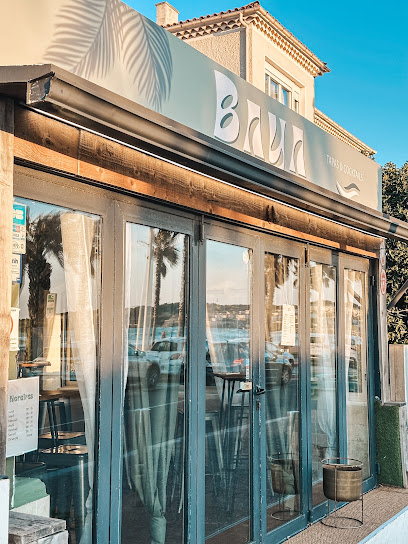 Baya, Bar à Six-Fours-les-Plages