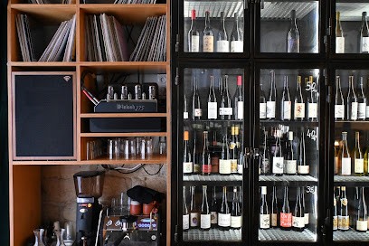 Montezuma Café, Bar à Paris 02