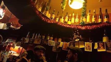 Le Volcan, Bar à Toulouse
