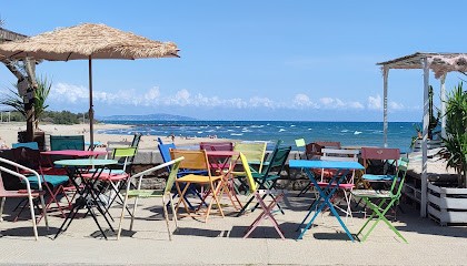 Le Paradis, Bar à Agde