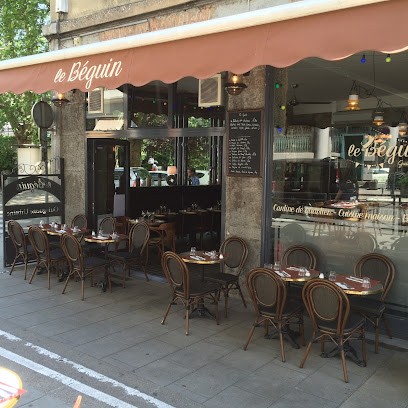 Le Béguin Guinguette Urbaine, Bar à Grenoble