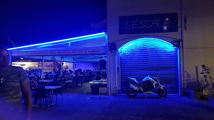 Bar L'Escale, Bar à La Seyne-sur-Mer