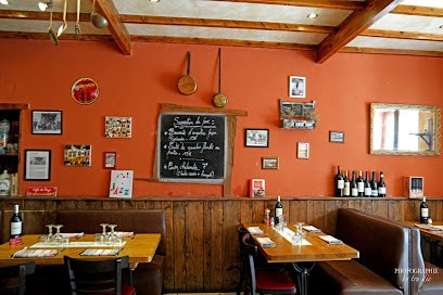 O Vieux Tonneaux, Bar à Peyriac-de-Mer