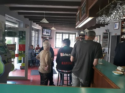 Les Frangins, Bar à Wignehies