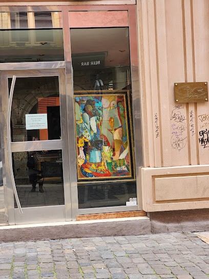 Buvette Saint Antoine, Bar à Lyon 02