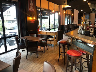 Mon Premier, Bar à Rouen