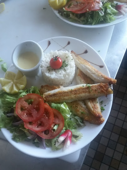 La Cuisine De Manu Bar à Bernex