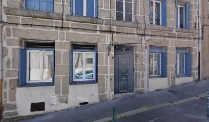 Image Pro Midjourney, Bar à Saint-Étienne