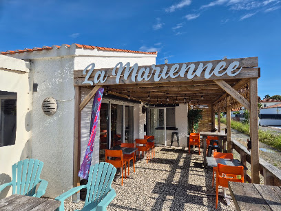 La Mariennée J&J, Bar à Saint-Vincent-sur-Jard