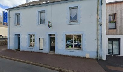 Blues Bar, Bar à Rédené