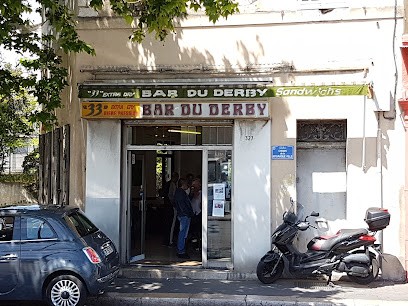 Bar Le Derby, Bar à Marseille 15