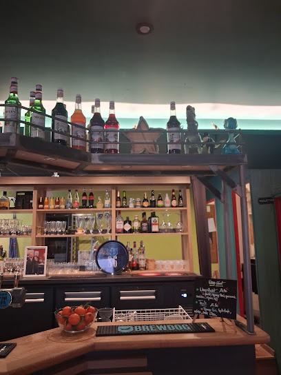 Le Bar Et Vous, Bar à Colmar