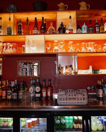 PERLONE, Bar à Nice