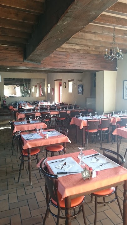 La Boule D Or, Bar à Mulsanne