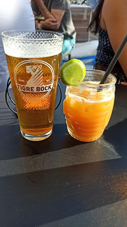 Enjoy, Bar à Lyon 03