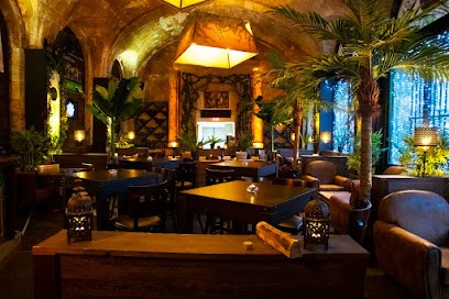 Mojito Bar, Bar à Metz