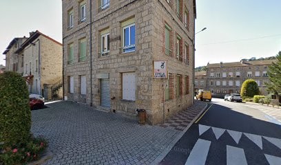 Cercle Ouvrier de la Séauve, Bar à La Séauve-sur-Semène