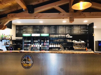 Ô Munich, Bar à Pamiers