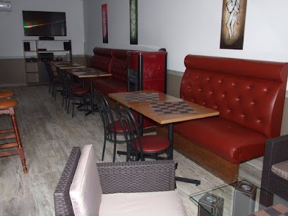 Au Bonthé 89, Bar à Migennes