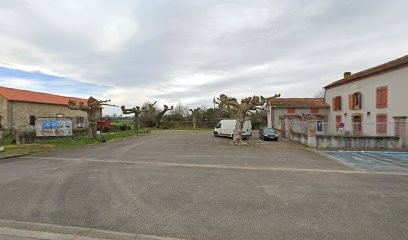 CHEZ MARCELLE, Bar à Orleix