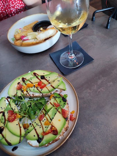 Vino Loco, Bar à Saint-Laurent-du-Var