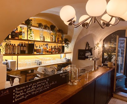 Le Ptit Lardon, Bar à Clermont-Ferrand