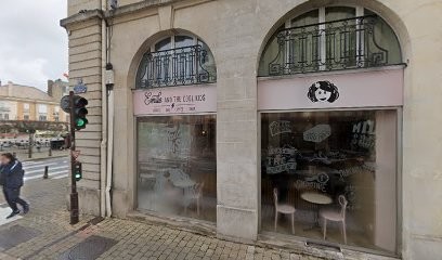 Le Hawaï Bar, Bar à Reims