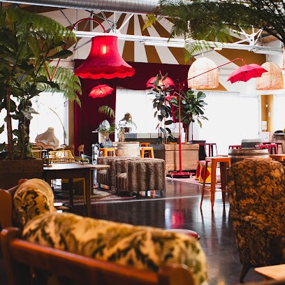 Magic Flonflon, Bar à Niort