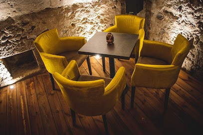 Le Cul De Sac, Bar à Remiremont