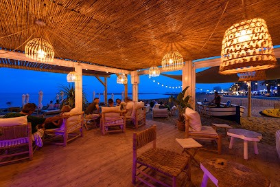 Playa Miramar, Bar au Grau-du-Roi