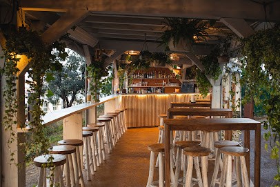 Julis, Bar à Marseille 07