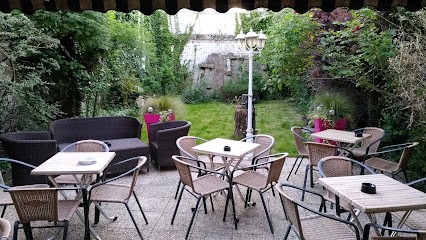 Le Manhattan, Bar à Lens