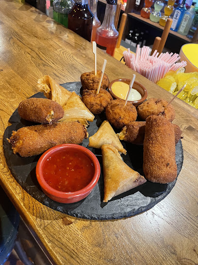 Calico Café, Bar à Angoulême